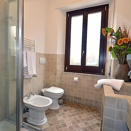 La Casa Di Ambra Appartement Chianciano Terme Buitenkant foto