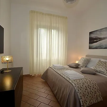 La Casa Di Ambra Appartement Chianciano Terme Buitenkant foto