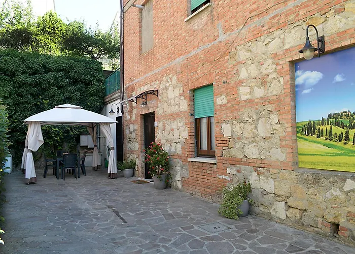 La Casa Di Ambra