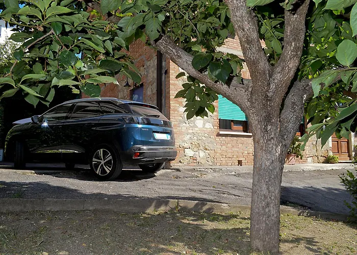 La Casa Di Ambra