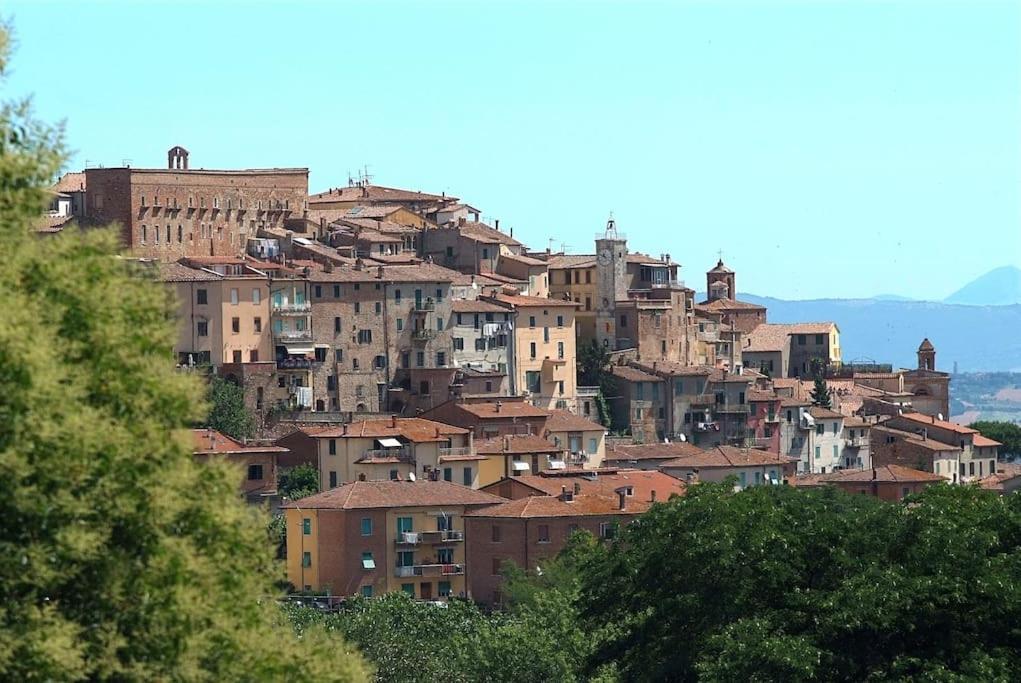 La Casa Di Ambra * Chianciano Terme