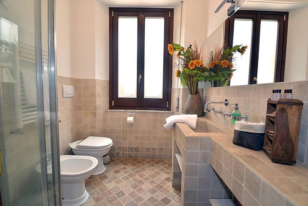 Appartement La Casa Di Ambra *