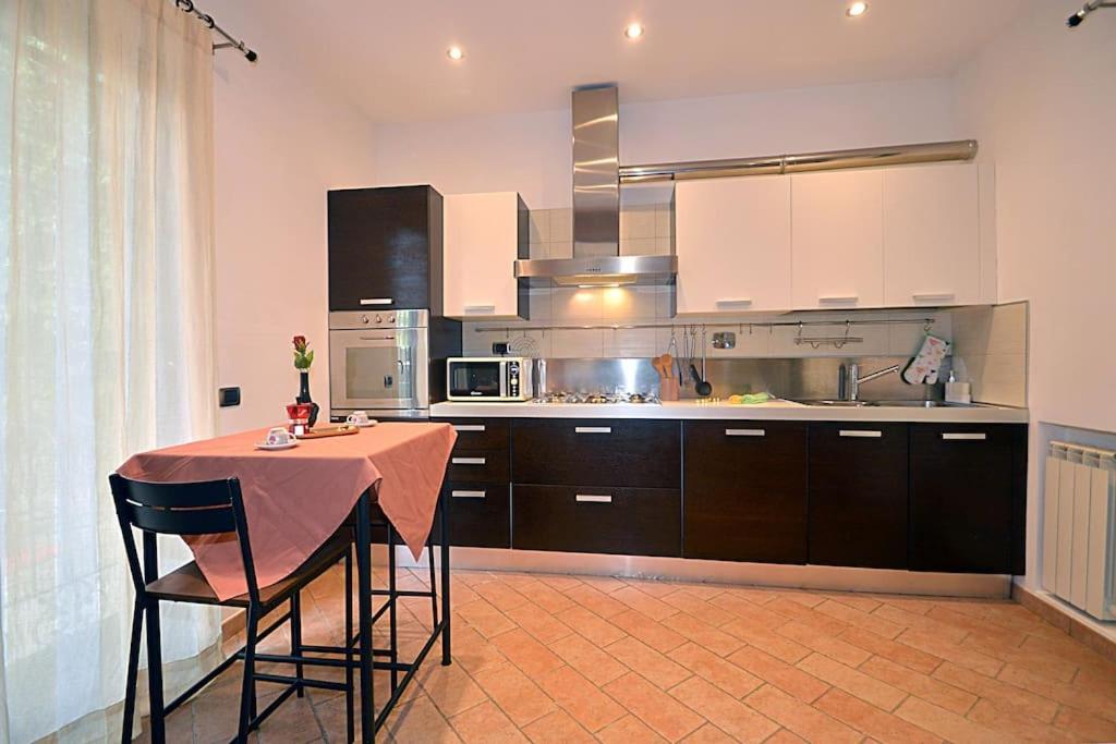 La Casa Di Ambra