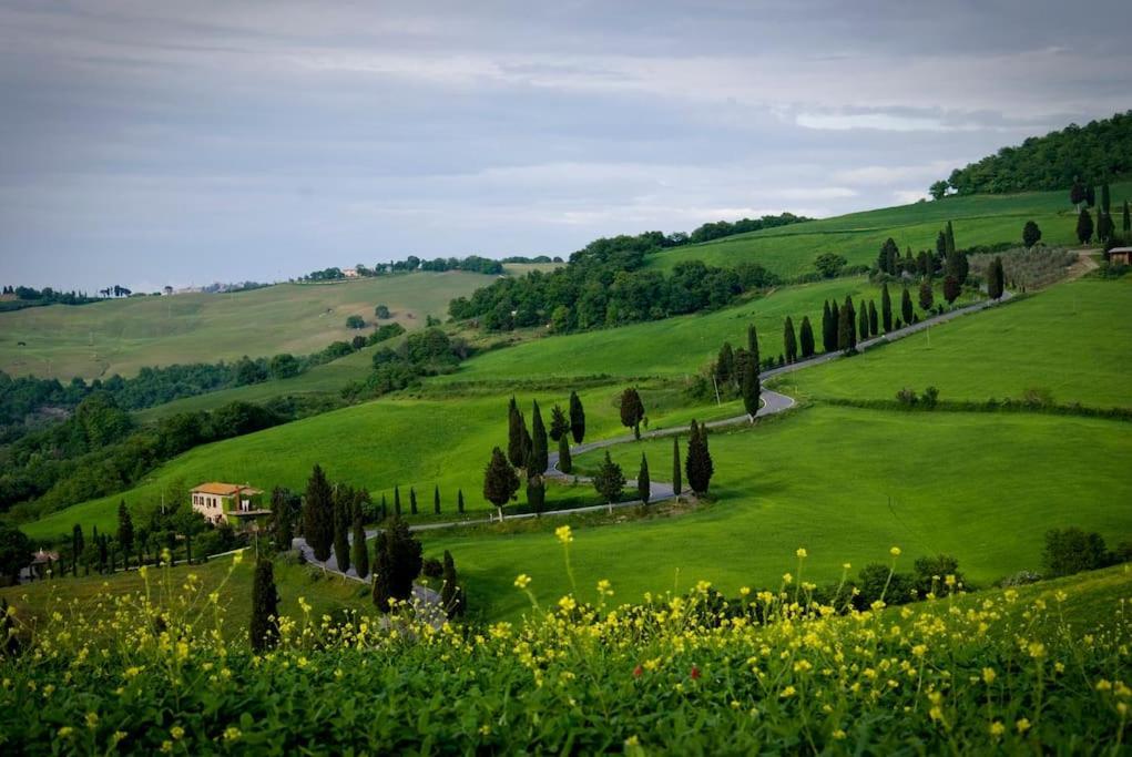 La Casa Di Ambra * Chianciano Terme