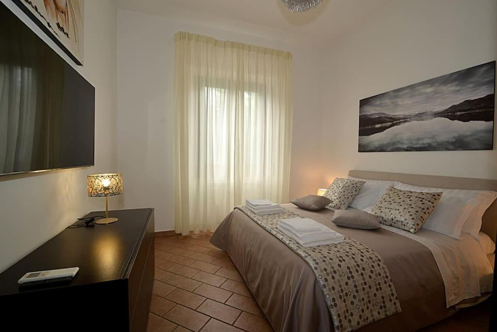 La Casa Di Ambra Chianciano Terme
