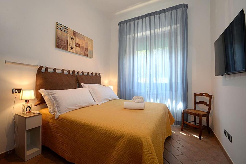 Apartment La Casa Di Ambra *