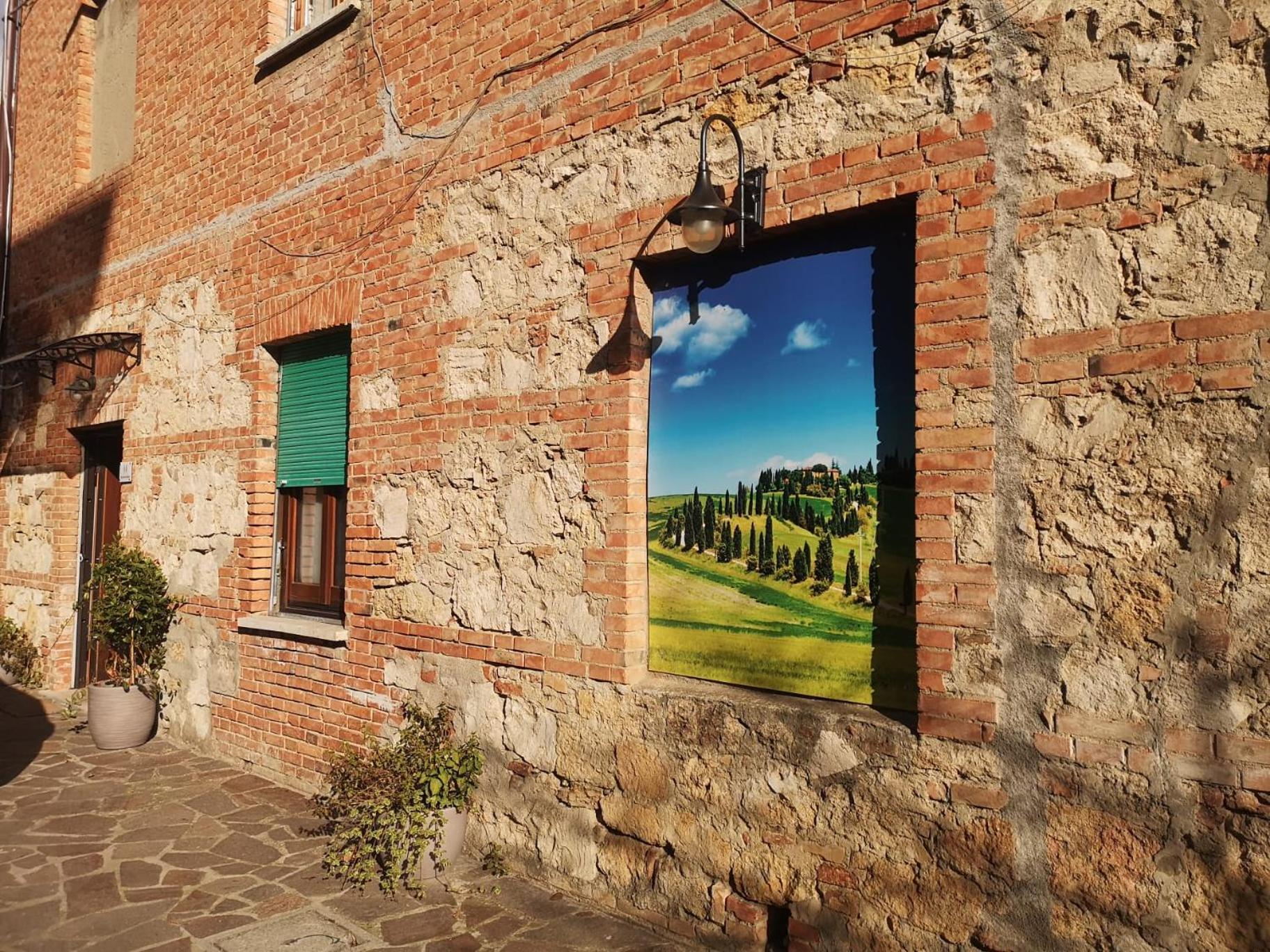 La Casa Di Ambra *
