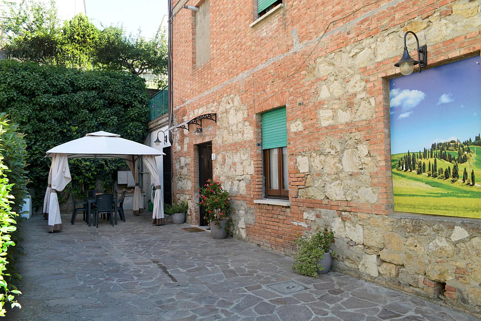 La Casa Di Ambra *