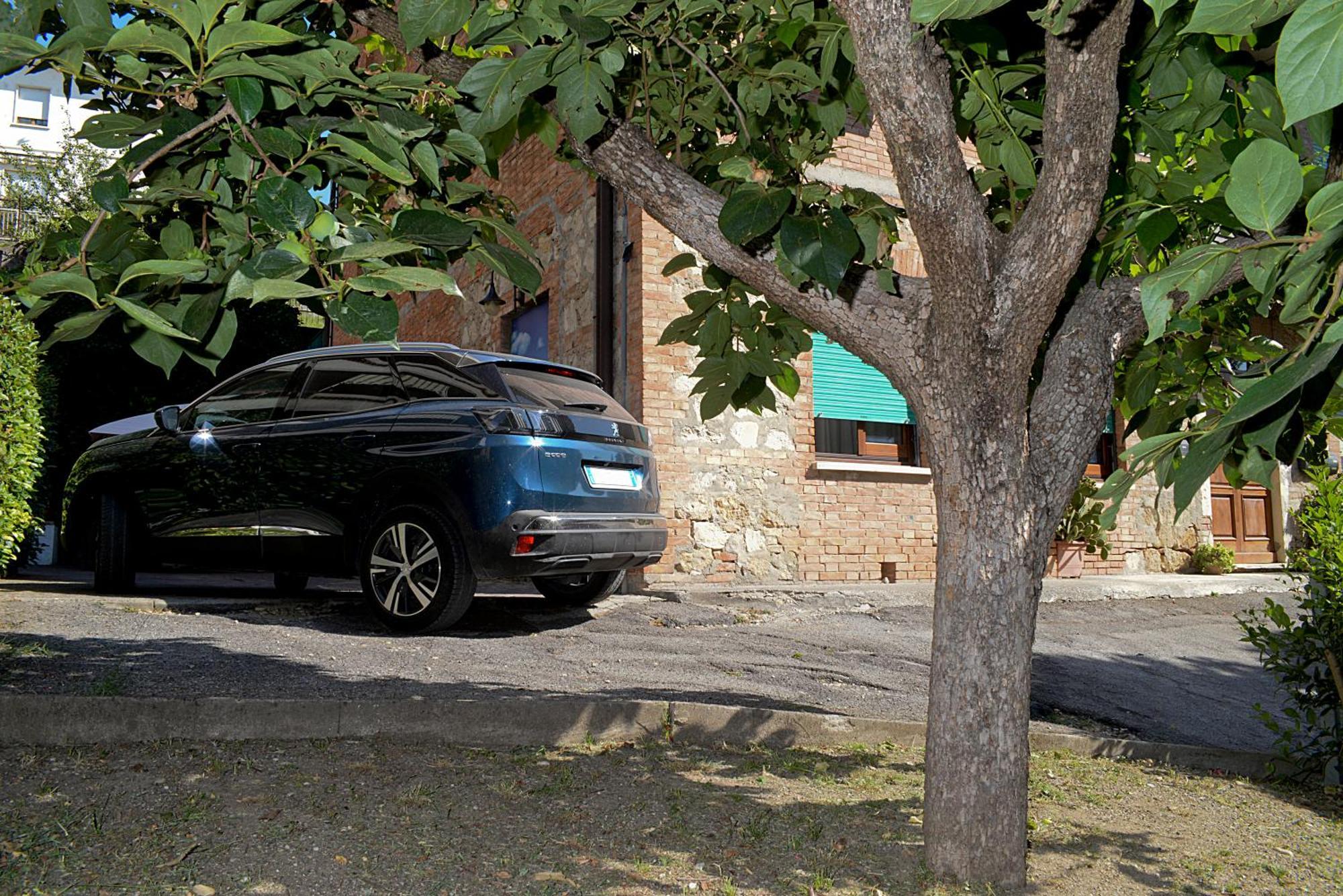 La Casa Di Ambra * Chianciano Terme