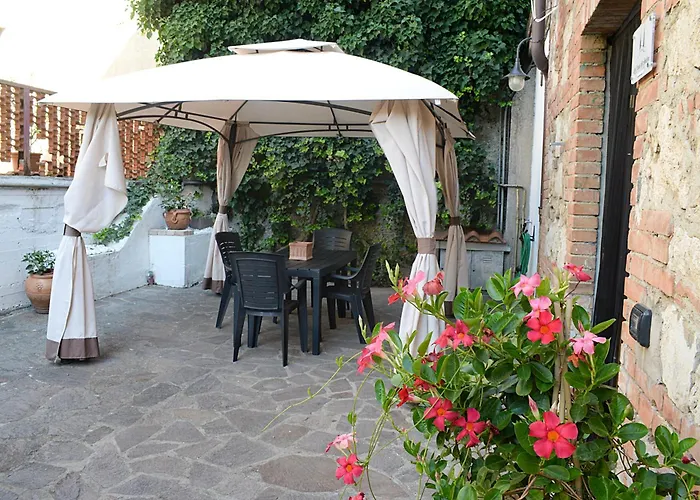 La Casa Di Ambra