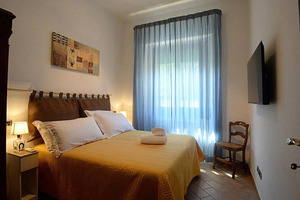 La Casa Di Ambra * Chianciano Terme