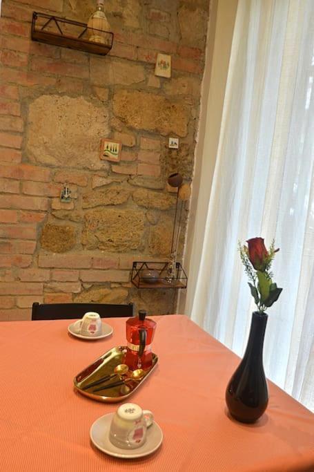La Casa Di Ambra * Chianciano Terme