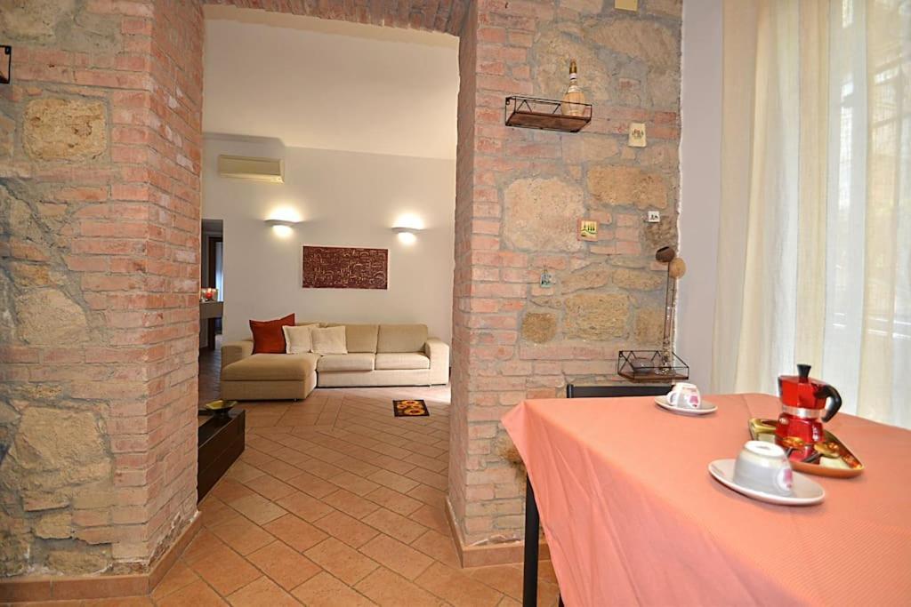 La Casa Di Ambra *