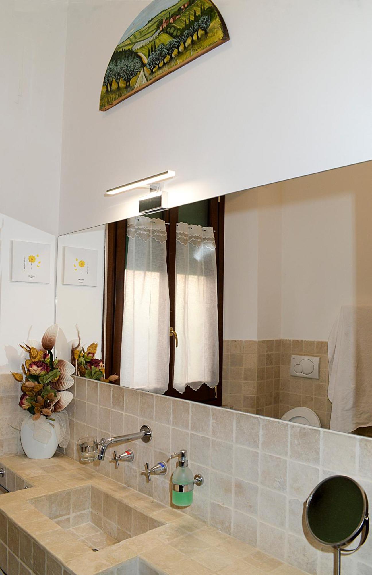 La Casa Di Ambra Appartement